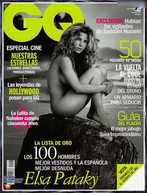 Elsa Pataky photo 375