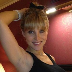 Profile photo of Elsa Pataky