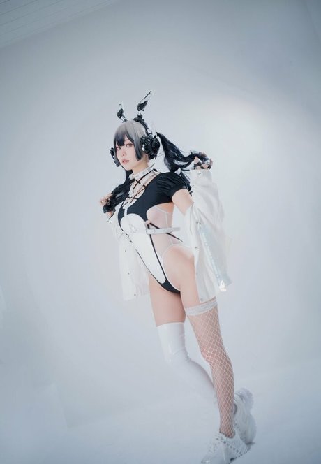 Ely Cosplay photo 9