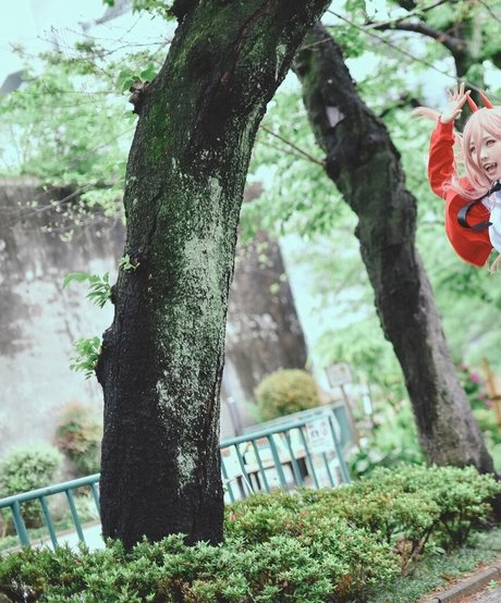 Ely Cosplay photo 10