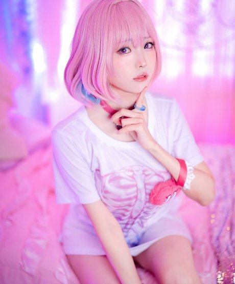 Ely Cosplay photo 11