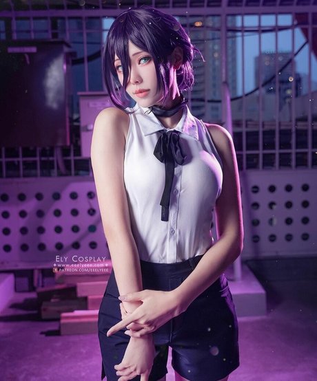 Ely Cosplay photo 12