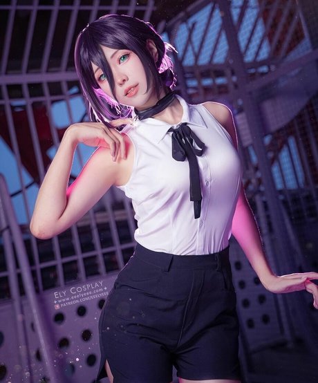 Ely Cosplay photo 13