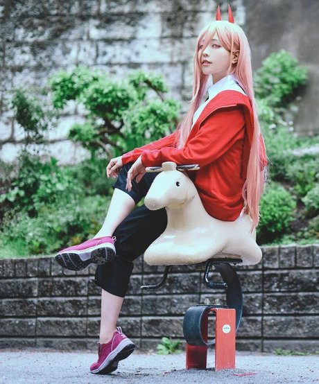 Ely Cosplay photo 15