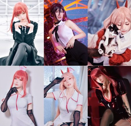 Ely Cosplay photo 16