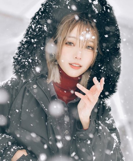 Ely Cosplay photo 19