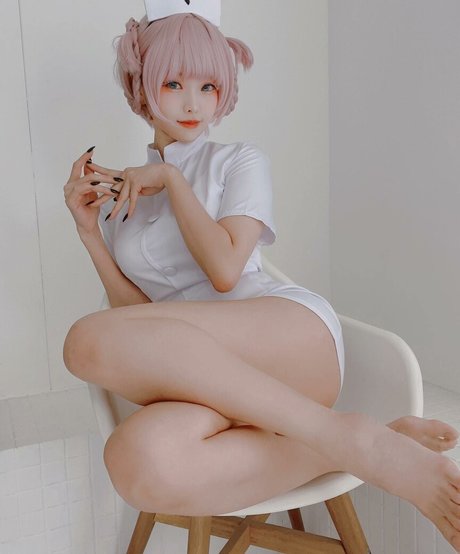 Ely Cosplay photo 20