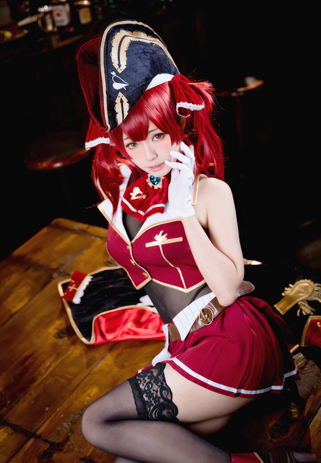 Ely Cosplay photo 24