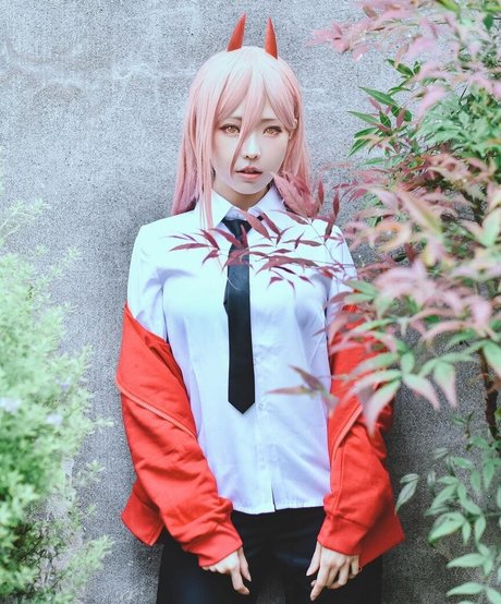 Ely Cosplay photo 26