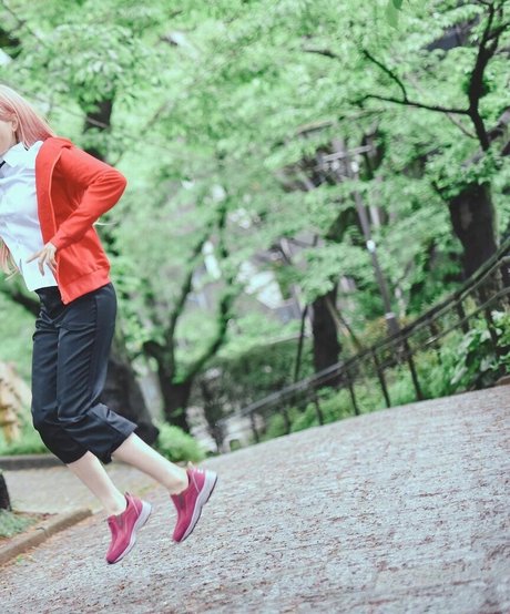 Ely Cosplay photo 28