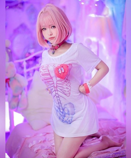 Ely Cosplay photo 30