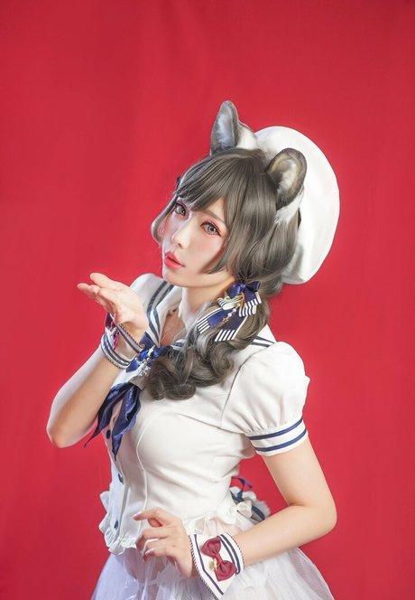 Ely Cosplay photo 38