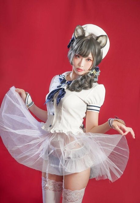 Ely Cosplay photo 40