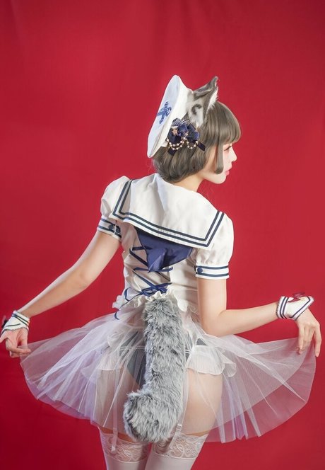 Ely Cosplay photo 41