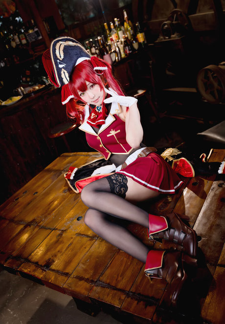 Ely Cosplay photo 48