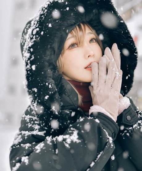 Ely Cosplay photo 51