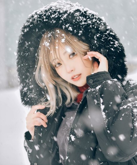 Ely Cosplay photo 53