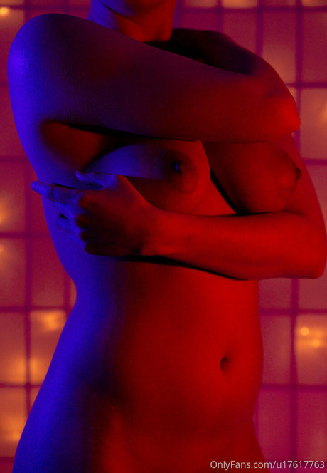 Elysia Griffin Patreon photo 24