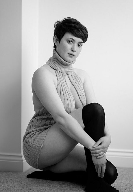 Elysia Griffin Patreon photo 28