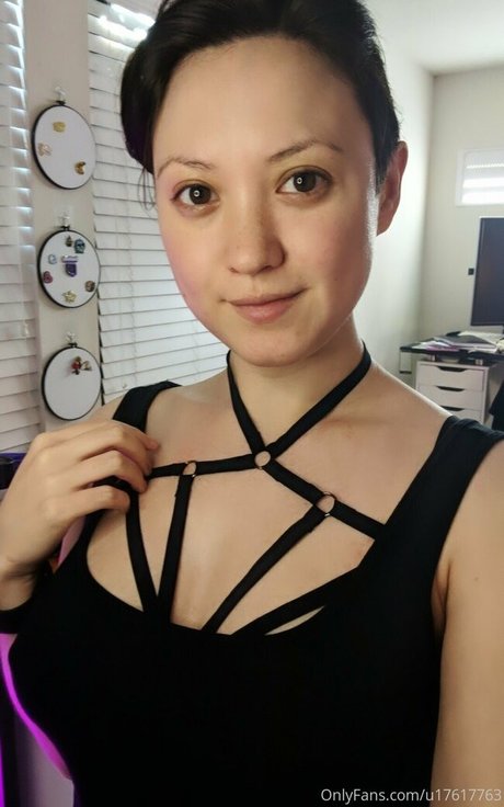 Elysia Griffin Patreon photo 32