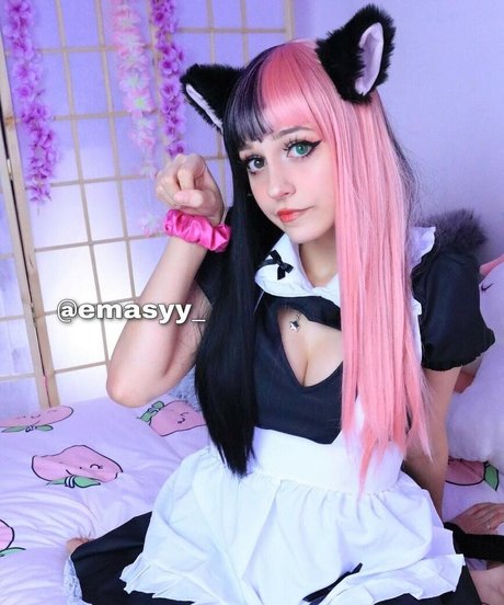 Emasyy photo 10