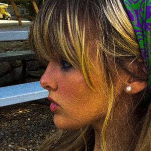 Profile photo of Ember Vail