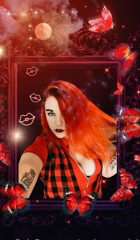 Embergemini photo 114