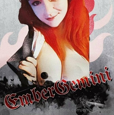 Embergemini photo 116