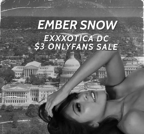 Embersnowsfw photo 14