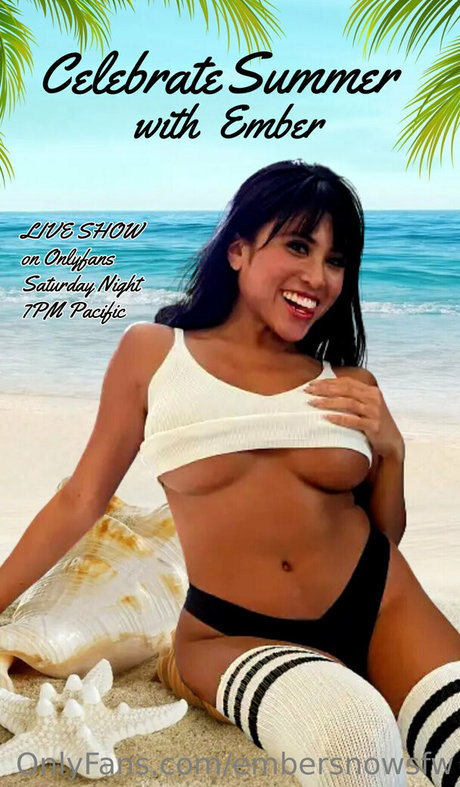 Embersnowsfw photo 72