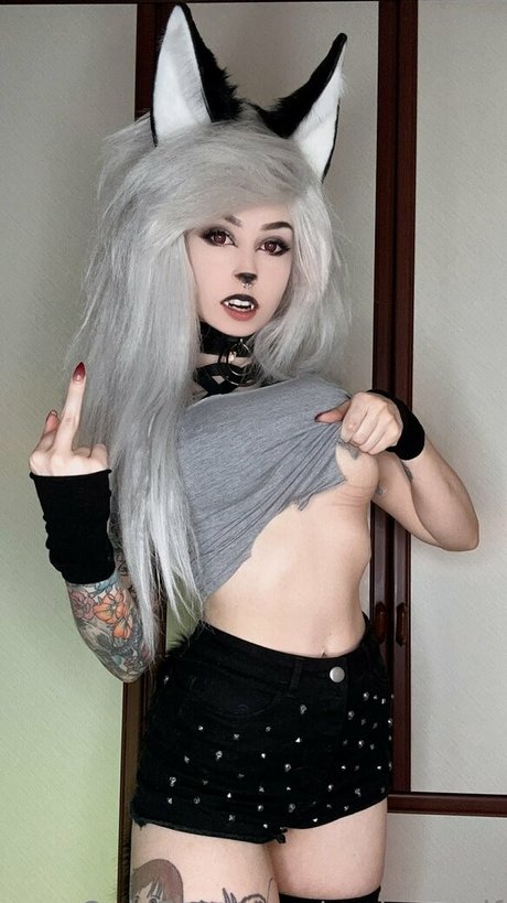 Emberwolf photo 8