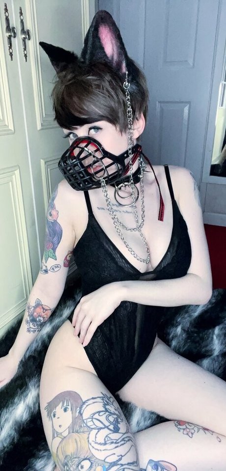 Emberwolf photo 11
