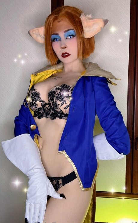 Emberwolf photo 19