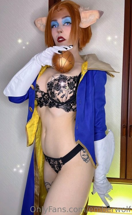 Emberwolf photo 33