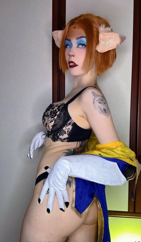 Emberwolf photo 34