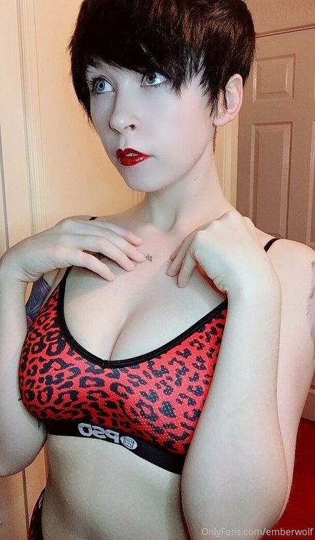 Emberwolf photo 37