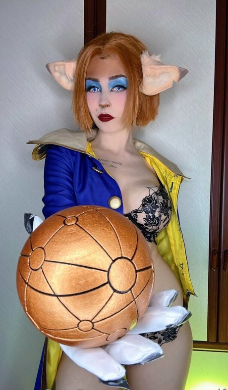Emberwolf photo 39