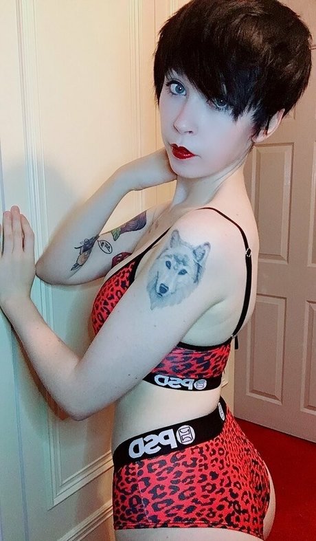 Emberwolf photo 54
