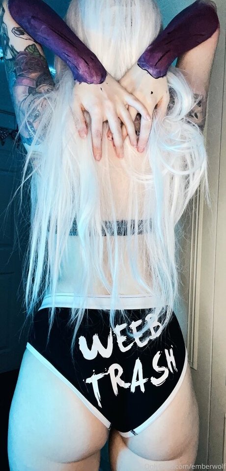 Emberwolf photo 56