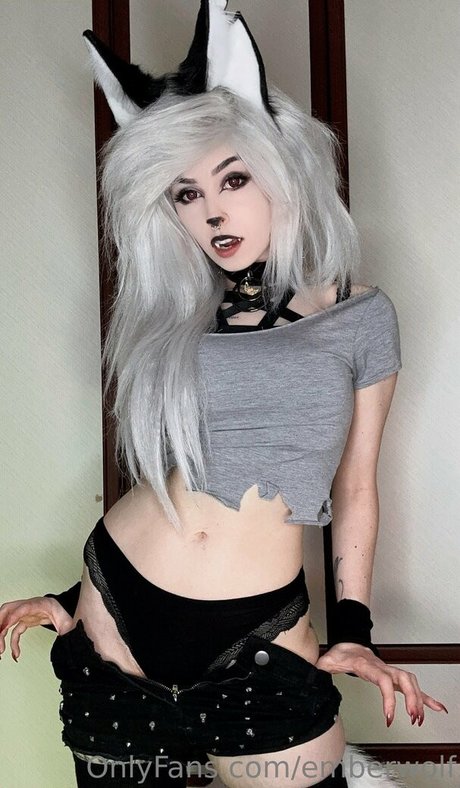 Emberwolf photo 73