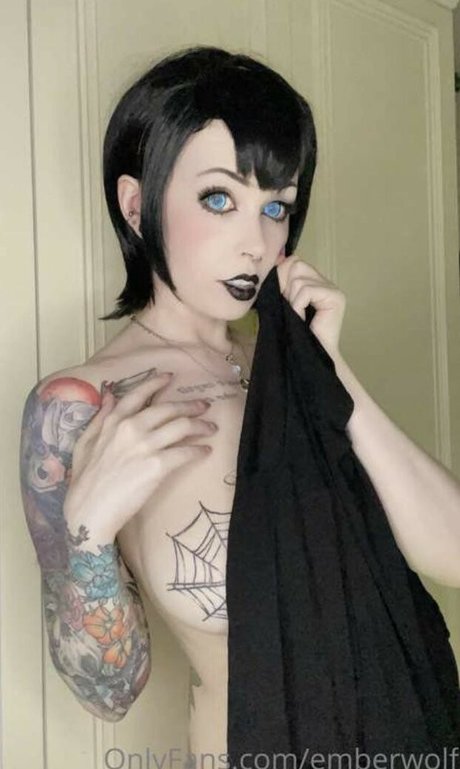 Emberwolf photo 81