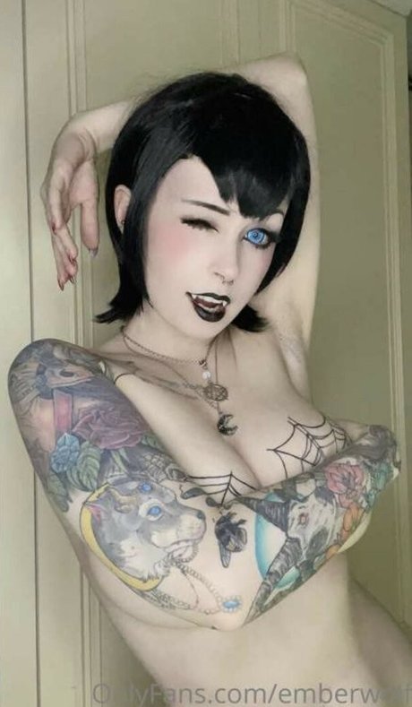 Emberwolf photo 82