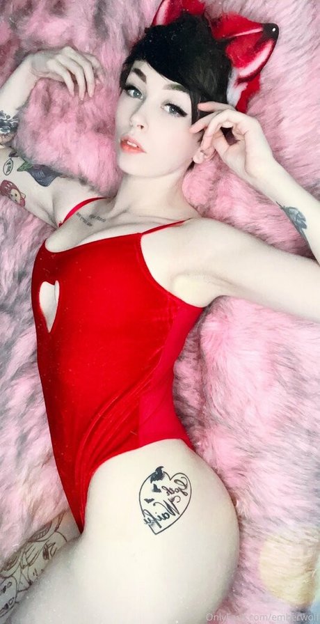 Emberwolf photo 89