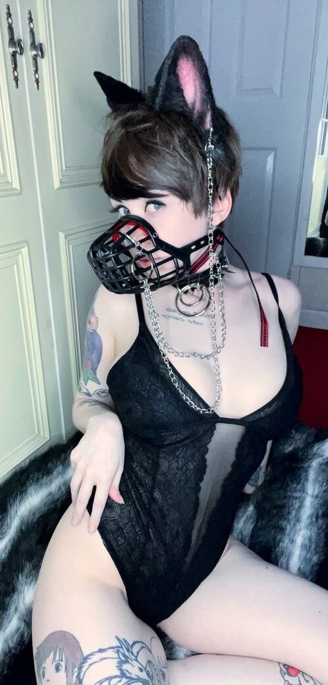Emberwolf photo 95