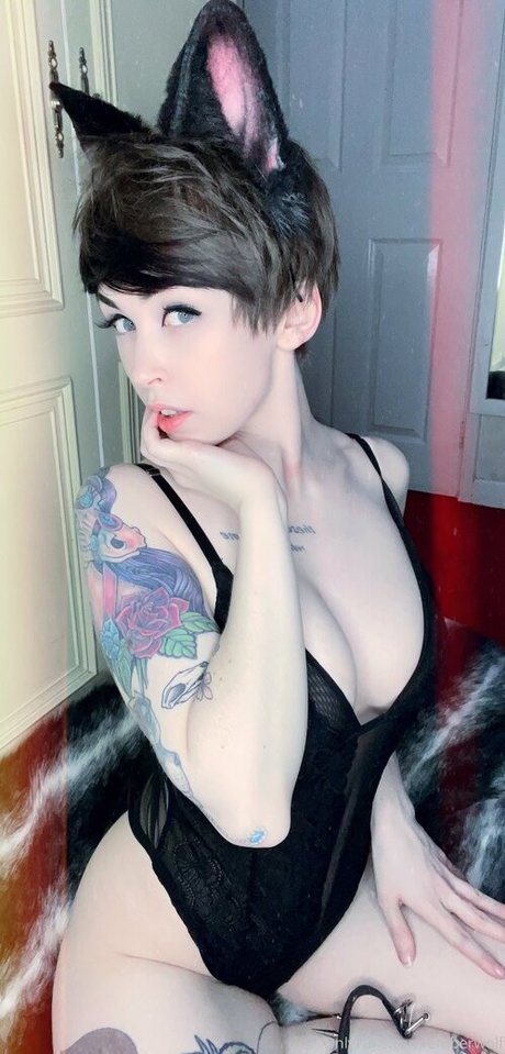 Emberwolf photo 98