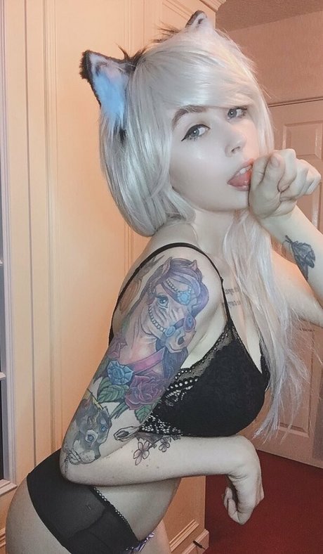 Emberwolf photo 111