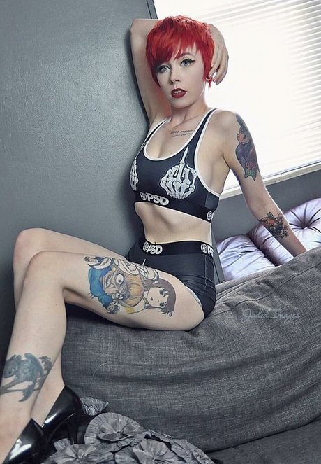 Emberwolf photo 114