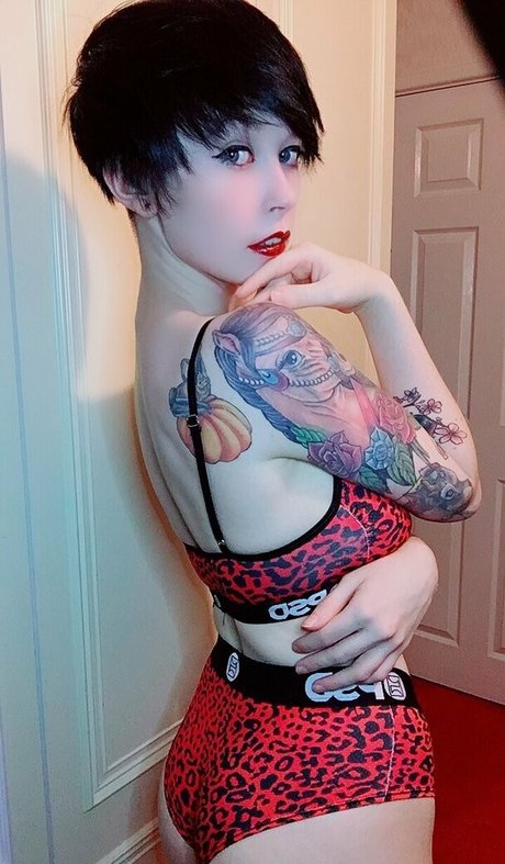 Emberwolf photo 125