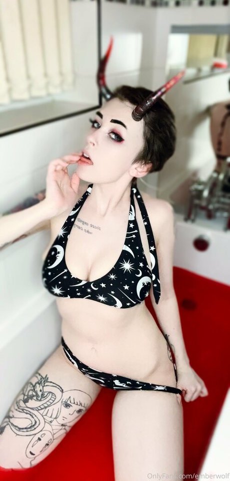 Emberwolf photo 144