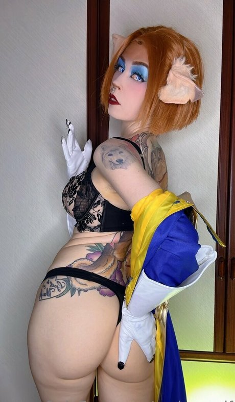Emberwolf photo 169